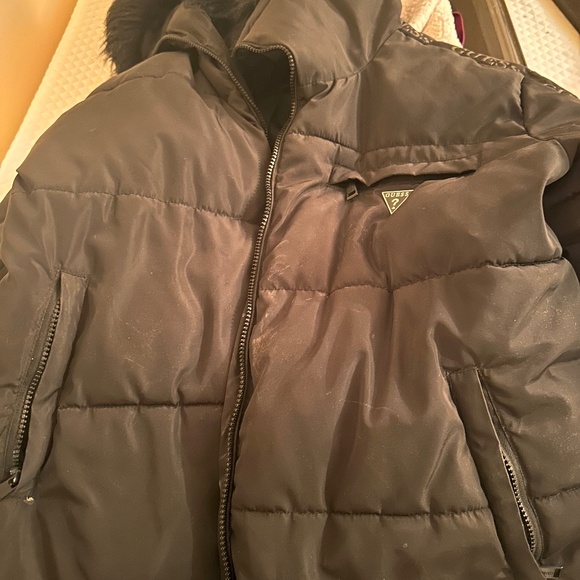 Guess coat - Picture 1 of 1